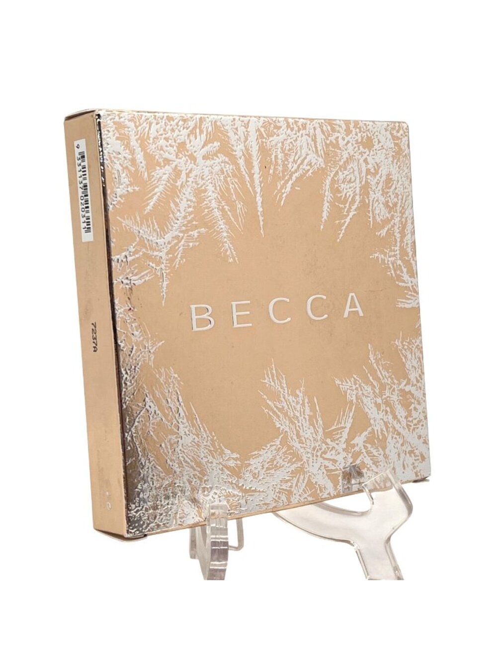 Becca Après Ski Glow Collection Eye Lights Palette Limited Edition 6 Shades